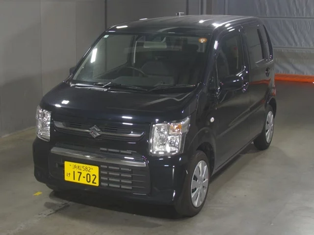 Suzuki Wagon R MH85S 2025
